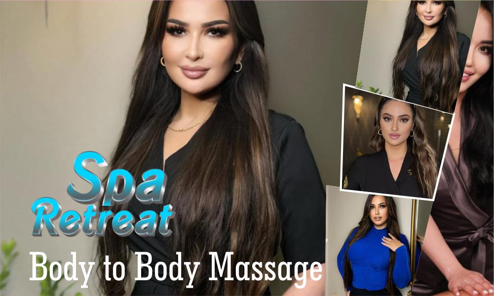 Body to Body Massage in Nagpur